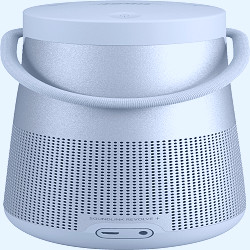 Bose SoundLink Revolve+ II Portable Bluetooth Speaker Luxe Silver  858366-1310 - Best Buy